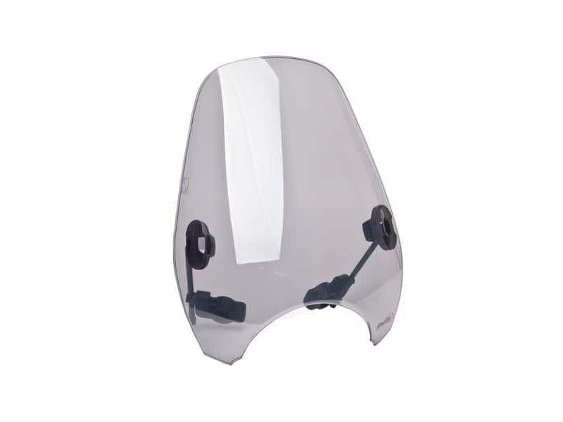 Puig Custom II Screen Light Smoke 20529H