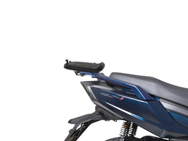 SHAD Top Box Fitting Kit to fit Kymco Agility S 50 2022-2025
