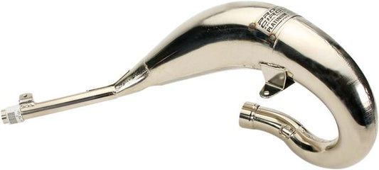 Pro Circuit Platinum Head Pipe For Honda CR 125 R 2003 Nickel-Plated PH03125P
