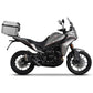 SHAD Top Box Fitting Kit to fit Moto Morini X-Cape 2022-2025