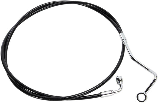 Magnum Shielding XR Upper Brake Line For Harley FLS 1690 2015-2017 SBC1407-30
