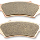 Sbs SI Offroad Sintered Brake Pads For Honda CRF 125 F 1993-2027 Set of 2 694SI