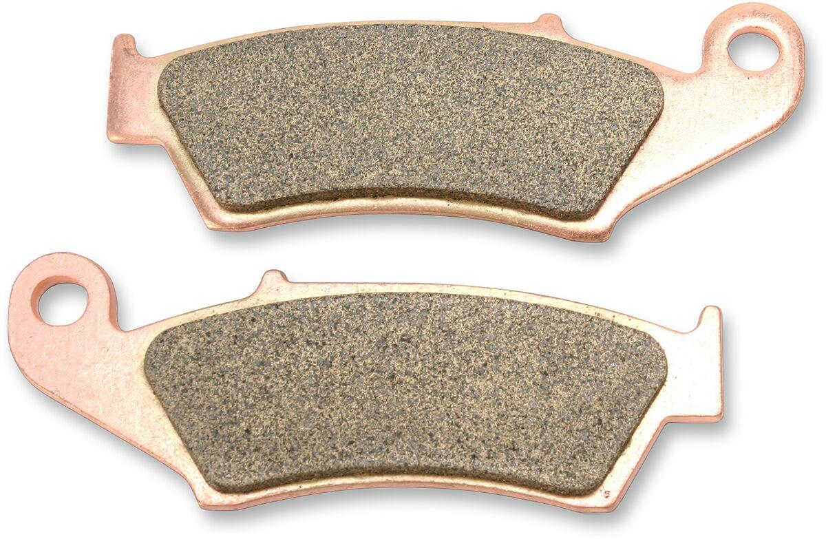 Sbs SI Offroad Sintered Brake Pads For Honda CRF 125 F 1993-2027 Set of 2 694SI