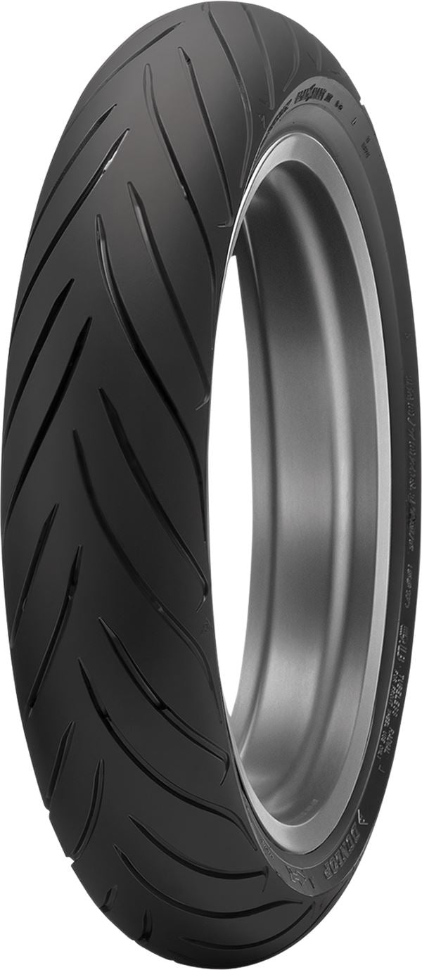 DUNLOP ROADSMART II FRONT 120/70ZR17 58W TL Motorcycle Tyre