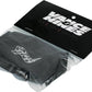 Vance & Hines VO2 Rain Sock Black Mesh Repels Water 22930