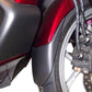 Puig Front Fender Extender Black 9259R
