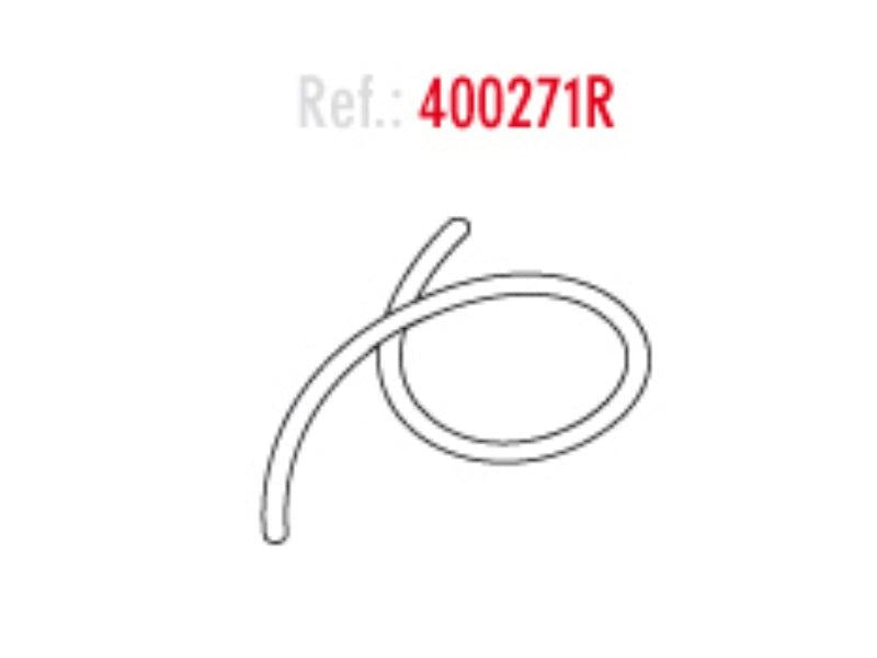 SHAD Replacement Rubber Gasket - SH45/SH40/SH37 400271R