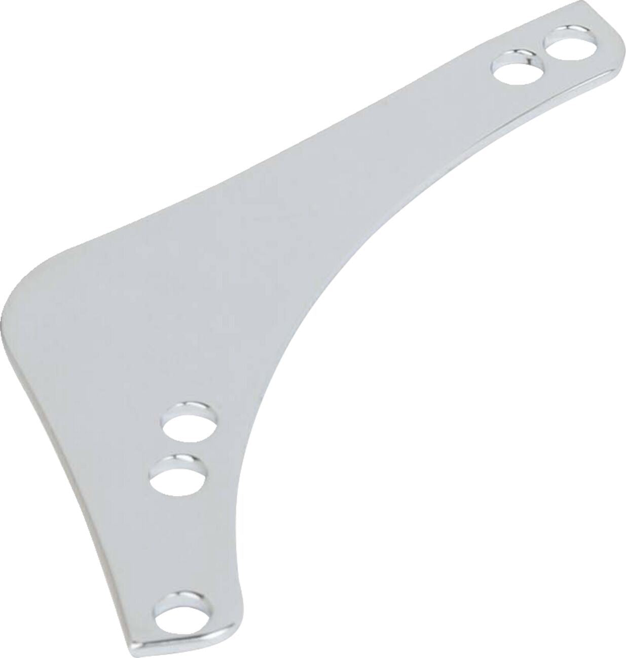 Arlen Ness Replacement Breather Bolt Cover Plate CNC-Machined Left 600-065