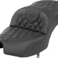 Saddlemen Roadsofa™ Standard Reach Seat For Indian Pursuit 108 24-25 I22-02-182