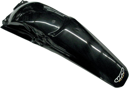 UFO REAR FENDER HONDA CRF250R BLACK HO03636-001