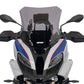 WRS Windscreen Tour BMW S1000xr Smoke Bm064f