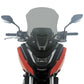 WRS Windscreen For Honda NC 750 X 2025 Smoke Each HO081F