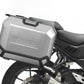 SHAD 4P Pannier Fitting Kit to fit Voge 500DS 2020-2025