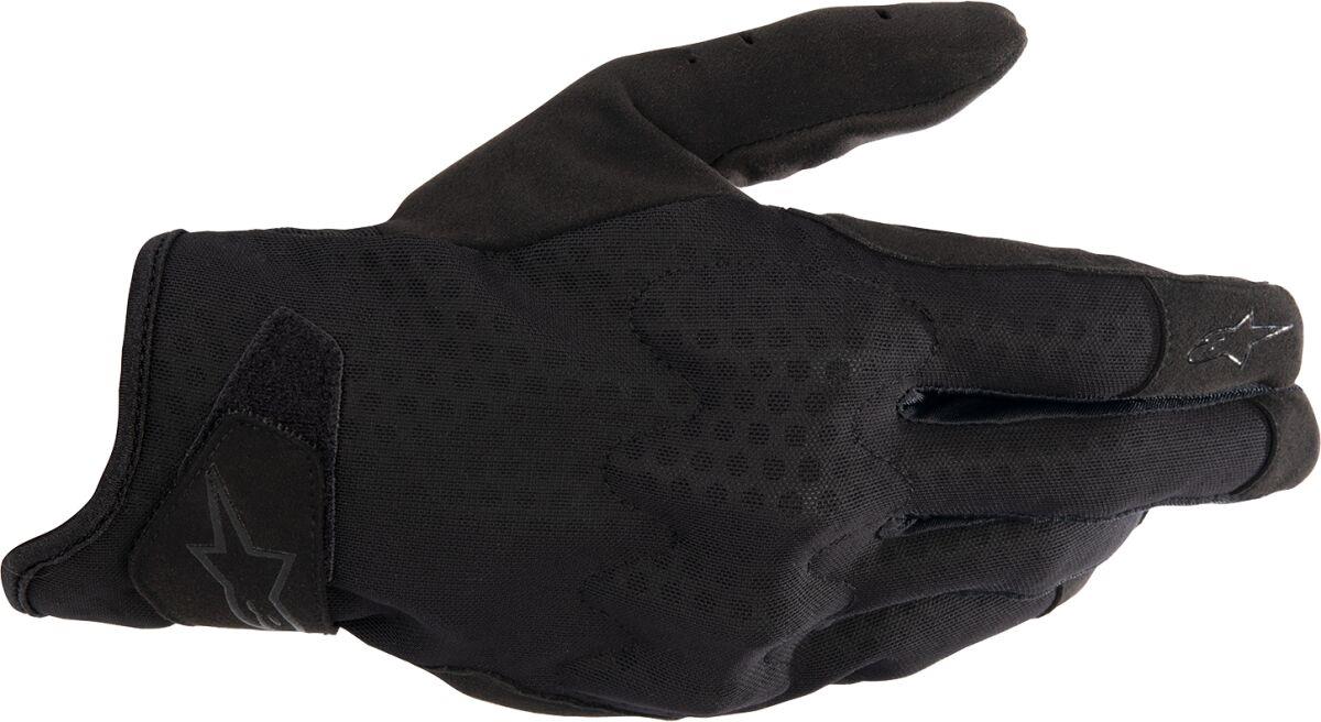 ALPINESTARS Stated Air Gloves Black