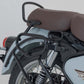 SW MOTECH Sidebag System Legend Lc Black For Royal Enfield 359 22-24 Bc.Hta.41.026.20100
