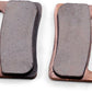 Dp Brakes SDP Sport HH+ Sintered Brake Pads For BMW R 1250 GS 19-24 SDP585HH+