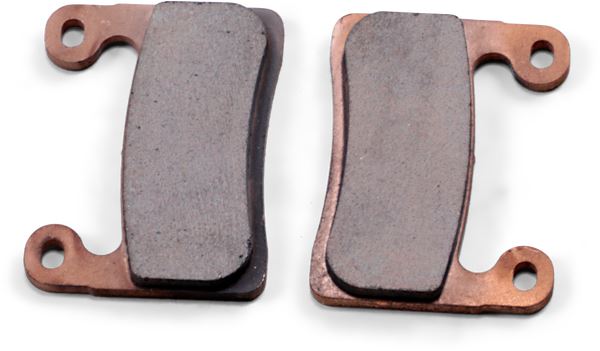 Dp Brakes SDP Sport HH+ Sintered Brake Pads For BMW R 1250 GS 19-24 SDP585HH+