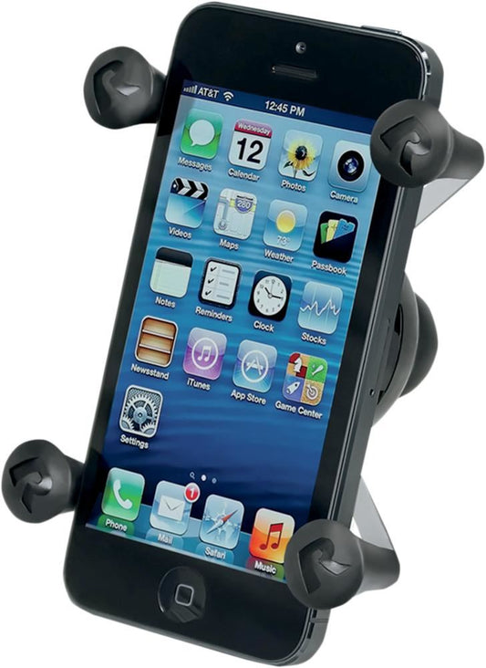 Ram Mounts Ram Universal X-Grip Cell Phone Holder w/ 1 in. Ball - RAM-HOL-UN7B