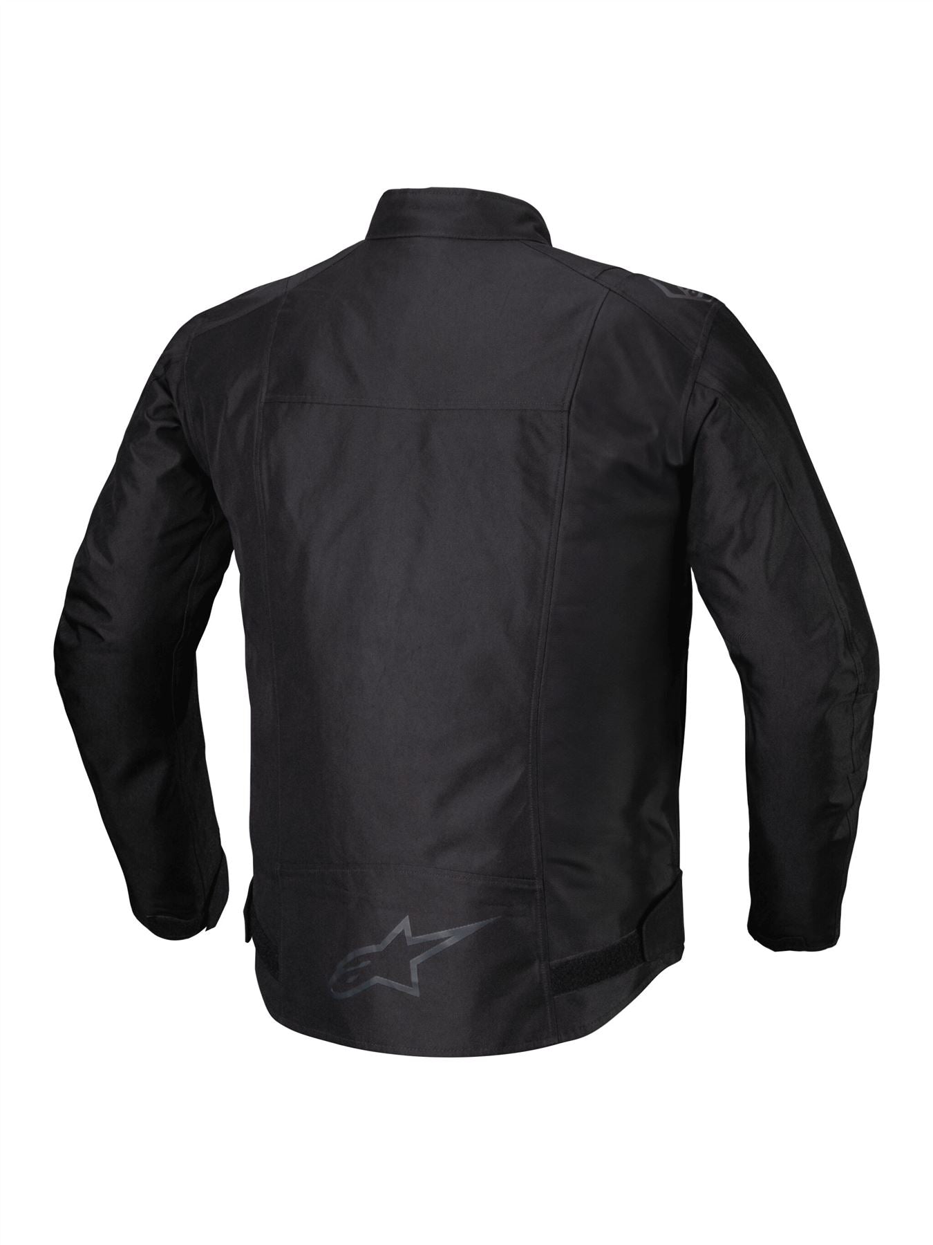 ALPINESTARS T-SPS v2 Waterproof Jacket Black