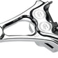 Performance Machine Caliper For Harley FLS 1690 2008-2017 1256-0077-CH