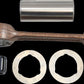 Vintco Connecting Rod Kit For Honda CR 125 R Suzuki RM 125 1980-1986 KR2003