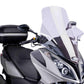 Puig V-Tech Line Touring Screen Clear 3547R