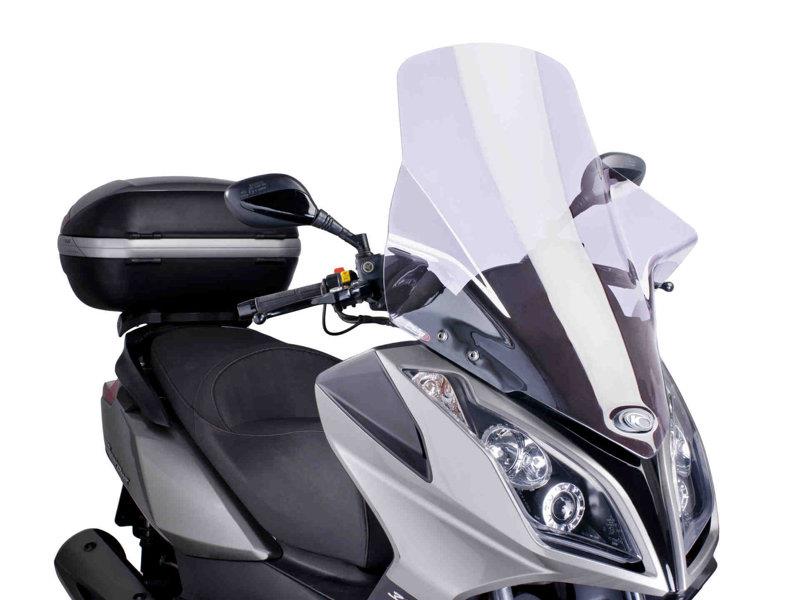 Puig V-Tech Line Touring Screen Clear 3547R