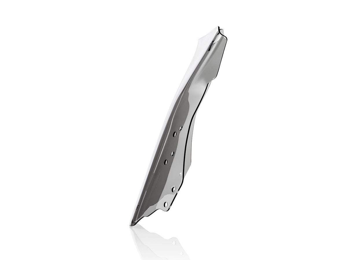 WRS Windscreen Tour Benelli Trk 502/X Smoke Be001f