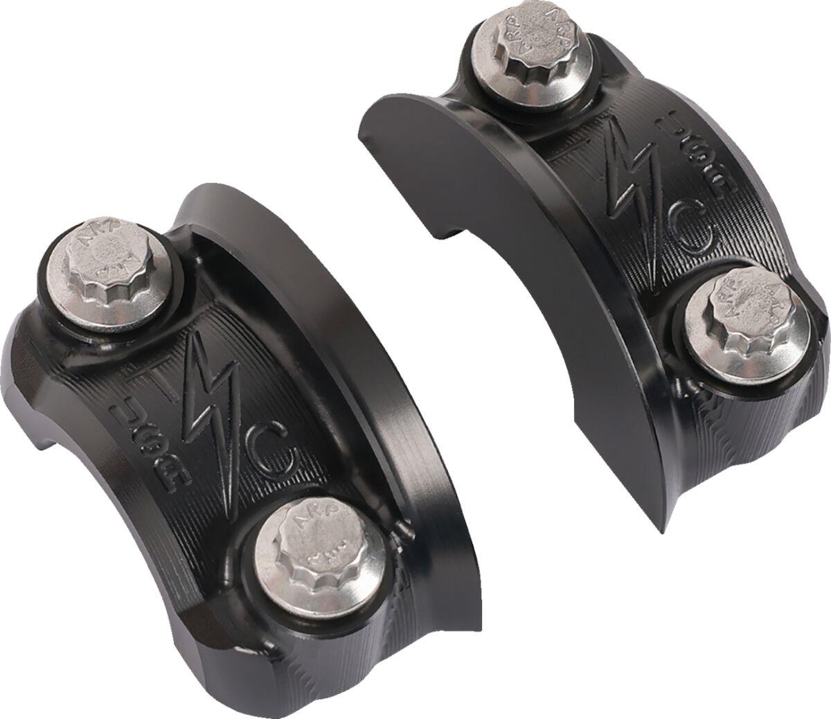 Thrashin Supply Speedway Clamp For Harley FLFBS 1923 1986-2025 TSC-2803-1