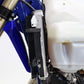 AXP Racing HDPE Radiator Braces Sherco SE/SEF 125/250/300/450/500 2025 AX1767