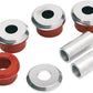 Alloy Art Heavy-Duty Handlebar Riser Bushings For Harley FLS 1690 1984-2017 HD-1