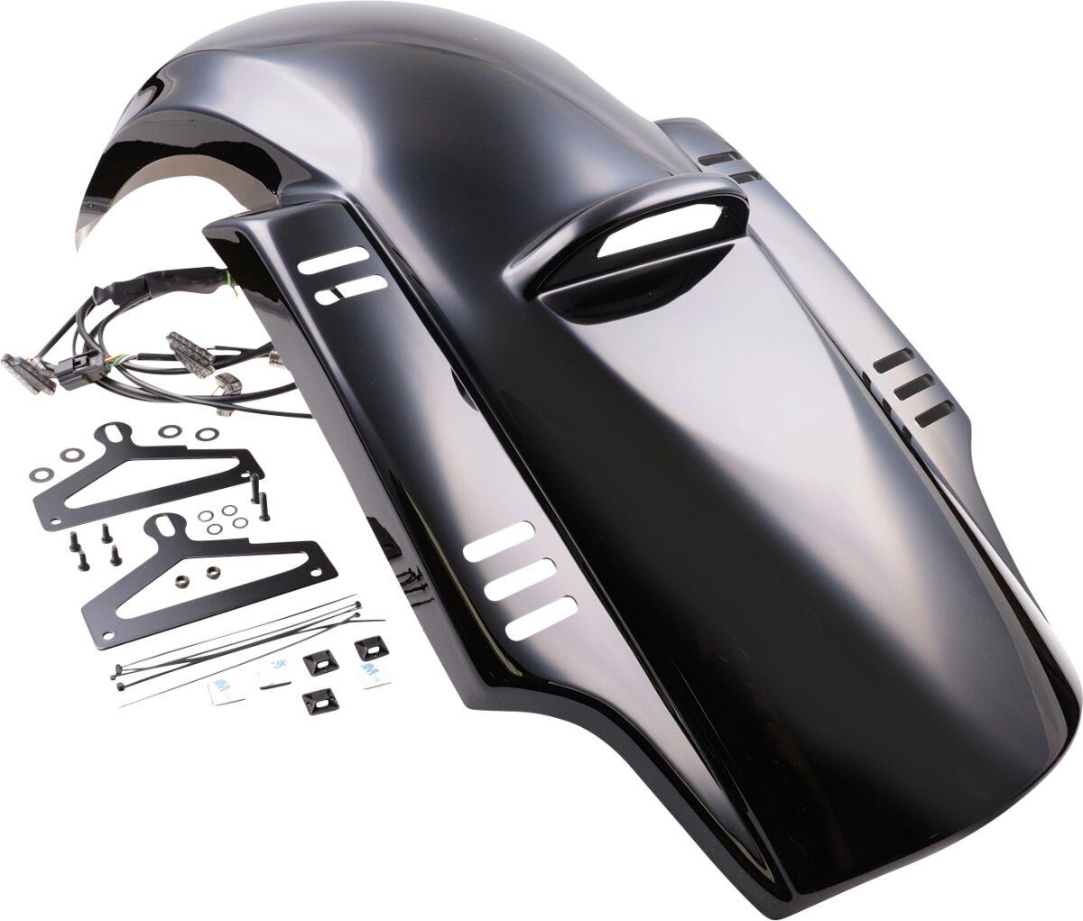 Cult Werk Rear Conversion Kit Custom For Harley FLHRXS 1868 2009-2024 HD-TOU023