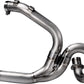 Akrapovic Header TI For Ducati Scrambler 803 21-23 E-D8E2