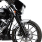 Arlen Ness Pro Short Front Fender Steel Front For HD FLHRXS 1868 14-24 06-732