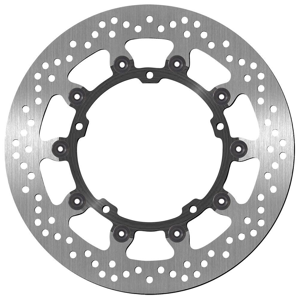 Sbs Stainless Steel Brake Rotor For Triumph Speed Triple 1050 RS 2008-2020 5047
