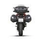 SHAD 3P Pannier Fitting Kit to fit BMW S1000 XR 2020-2025