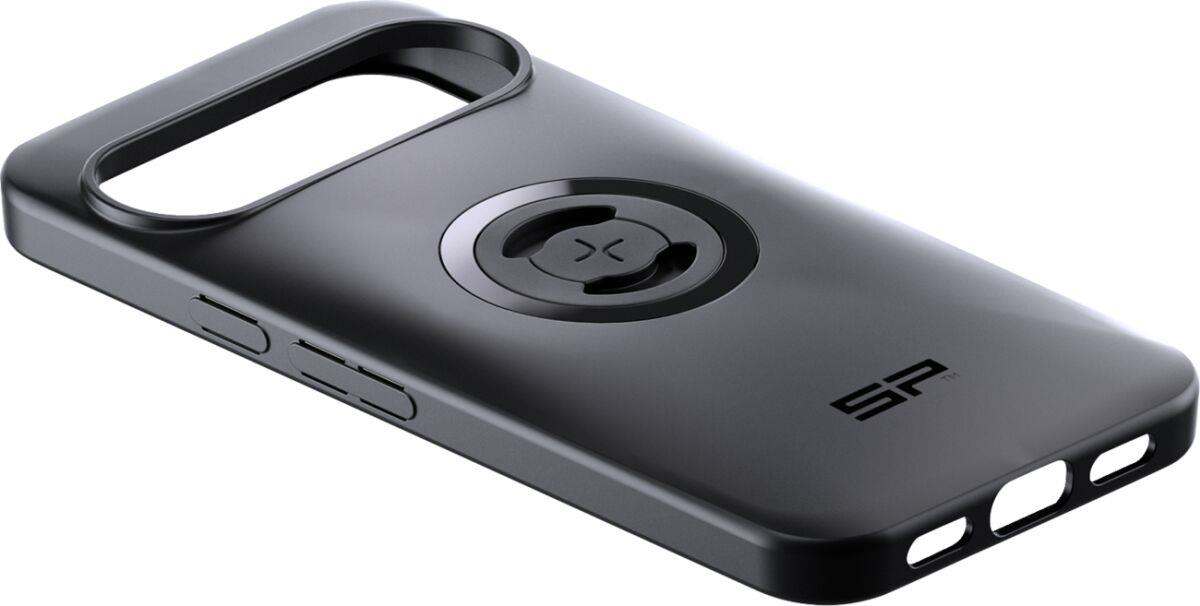 SP Connect SPC+ Mobile Phone Case For Google Pixel 10 Pro XL Black Flat 52698