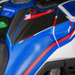 UNIRACING Decal Kit AFRICA TWIN REPLICA K50847
