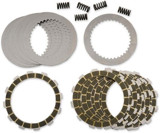 Barnett Clutch Kit For Suzuki C 90 1998-2009 Kit 303-70-10033