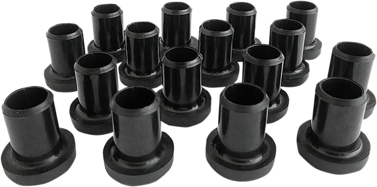 EPI Front A-Arm Bushing Kit For Polaris Ranger 800 EFI 4X4 2009-2014 WE340056
