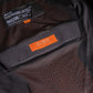 ICON Synthhawk Motorcycle Jacket Black 2023 Model
