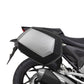 SHAD 3P Pannier Fitting Kit to fit Honda NC750 X 2021-2025