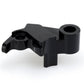 PUIG Clutch Lever Adaptor Black for Yamaha MT-03/YZF R3 15-25 7830N