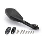 Daytona Side View Right Fairing D-MIRROR-12 ECE Approved Mirror 80718