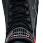 ALPINESTARS Faster-4 Drystar® Shoes Black/Red