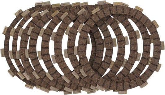 EBC CK Standard Series Clutch Kit For Yamaha XJR 1300 1984-2016 Set CK2285