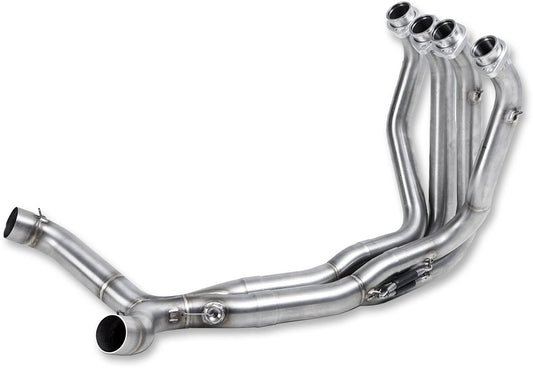 Akrapovic Headpipe SS For Kawasaki Z 1000 14-20 E-K10R4