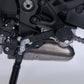 SW MOTECH Gear Lever For Suzuki GSX-S 1000 23-24 Fsc.05.601.10000