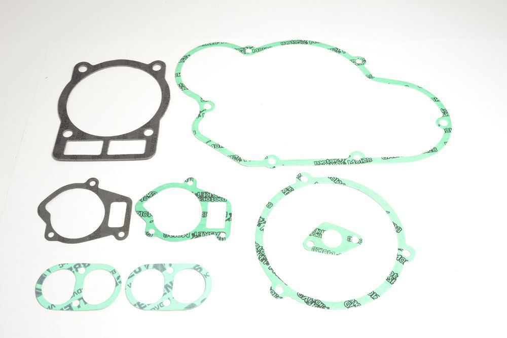 Athena Complete Gasket Kit For Husaberg FC 600 90-99 P400207850001