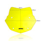 WRS Windscreen Enduro BMW R1250gs Yellow Bm026gf